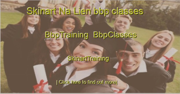 Skinart Na Lien bbp classes | BbpTraining | BbpClasses | SkinartTraining-Vietnam