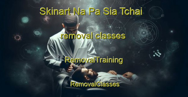 Skinart Na Pa Sia Tchai removal classes | RemovalTraining | RemovalClasses | SkinartTraining-Vietnam