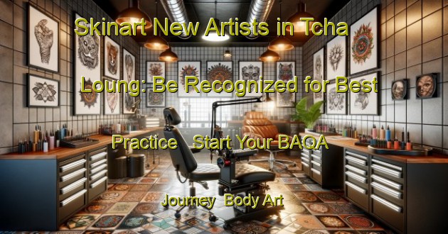 Skinart New Artists in Tcha Loung: Be Recognized for Best Practice - Start Your BAQA Journey | Body Art Qualification Authority | BAQA-Vietnam