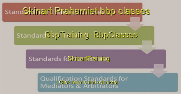 Skinart Prahamiet bbp classes | BbpTraining | BbpClasses | SkinartTraining-Vietnam