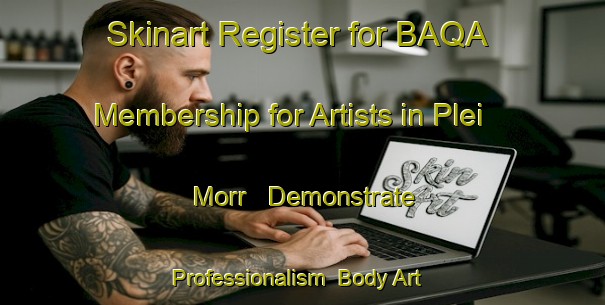 Skinart Register for BAQA Membership for Artists in Plei Morr - Demonstrate Professionalism | Body Art Qualification Authority | BAQA-Vietnam