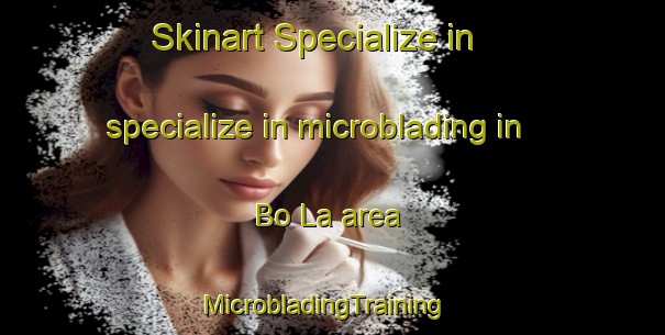 Skinart Specialize in specialize in microblading in Bo La area | MicrobladingTraining | MicrobladingClasses | SkinartTraining-Vietnam
