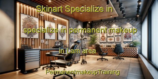 Skinart Specialize in specialize in permanent makeup in Lam area | #PermanentmakeupTraining #PermanentmakeupClasses #SkinartTraining-Vietnam