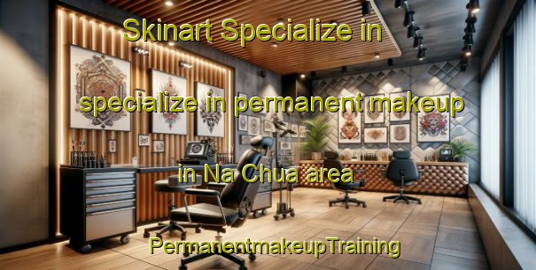 Skinart Specialize in specialize in permanent makeup in Na Chua area | PermanentmakeupTraining | PermanentmakeupClasses | SkinartTraining-Vietnam