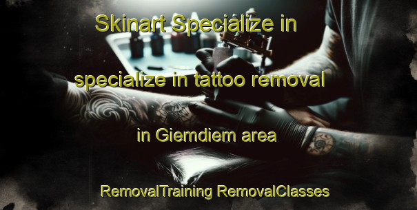 Skinart Specialize in specialize in tattoo removal in Giemdiem area | #RemovalTraining #RemovalClasses #SkinartTraining-Vietnam