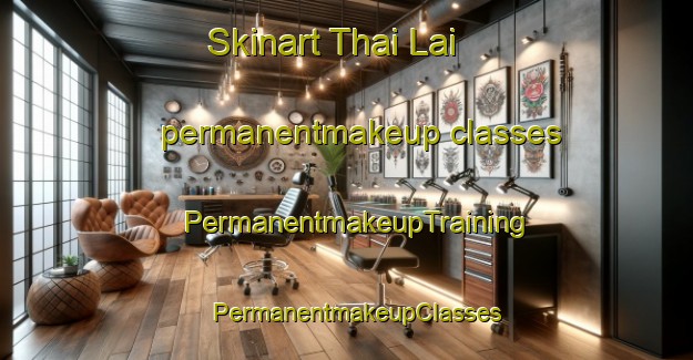 Skinart Thai Lai permanentmakeup classes | PermanentmakeupTraining | PermanentmakeupClasses | SkinartTraining-Vietnam
