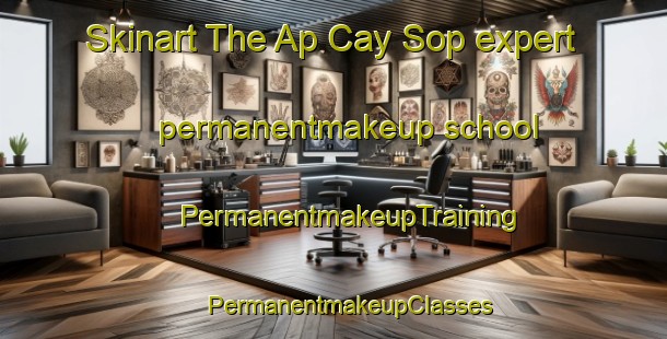 Skinart The Ap Cay Sop expert permanentmakeup school | #PermanentmakeupTraining #PermanentmakeupClasses #SkinartTraining-Vietnam