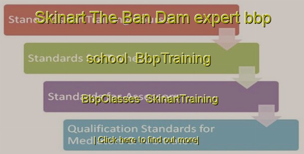 Skinart The Ban Dam expert bbp school | BbpTraining | BbpClasses | SkinartTraining-Vietnam