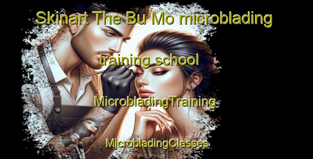 Skinart The Bu Mo microblading training school | #MicrobladingTraining #MicrobladingClasses #SkinartTraining-Vietnam