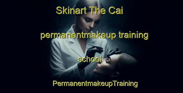 Skinart The Cai permanentmakeup training school | #PermanentmakeupTraining #PermanentmakeupClasses #SkinartTraining-Vietnam