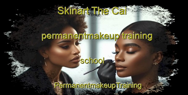 Skinart The Cai permanentmakeup training school | #PermanentmakeupTraining #PermanentmakeupClasses #SkinartTraining-Vietnam