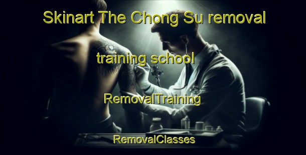 Skinart The Chong Su removal training school | RemovalTraining | RemovalClasses | SkinartTraining-Vietnam