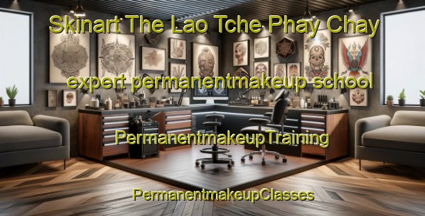 Skinart The Lao Tche Phay Chay expert permanentmakeup school | #PermanentmakeupTraining #PermanentmakeupClasses #SkinartTraining-Vietnam