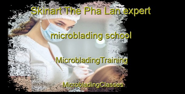 Skinart The Pha Lan expert microblading school | #MicrobladingTraining #MicrobladingClasses #SkinartTraining-Vietnam