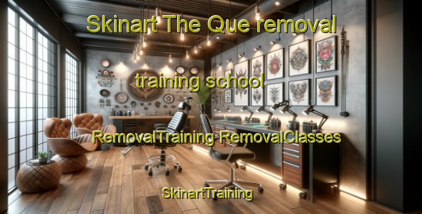 Skinart The Que removal training school | #RemovalTraining #RemovalClasses #SkinartTraining-Vietnam