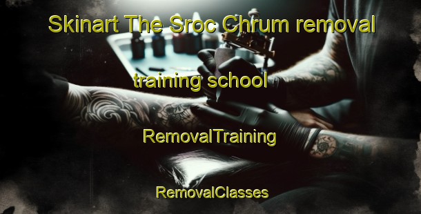 Skinart The Sroc Chrum removal training school | RemovalTraining | RemovalClasses | SkinartTraining-Vietnam