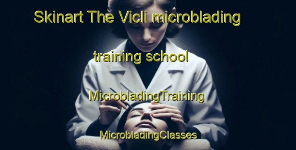 Skinart The Vicli microblading training school | #MicrobladingTraining #MicrobladingClasses #SkinartTraining-Vietnam