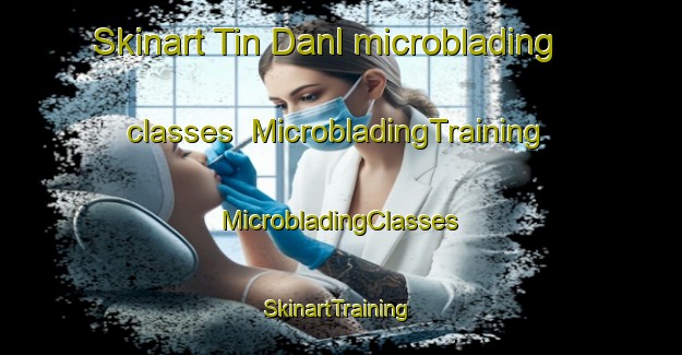 Skinart Tin Danl microblading classes | #MicrobladingTraining #MicrobladingClasses #SkinartTraining-Vietnam