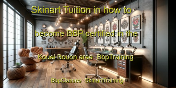 Skinart Tuition in how to become BBP certified in the Kouei Bouon area | BbpTraining | BbpClasses | SkinartTraining-Vietnam