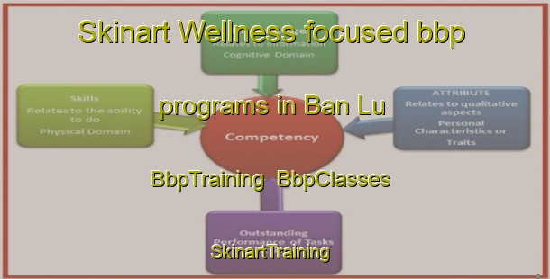 Skinart Wellness-focused bbp programs in Ban Lu | BbpTraining | BbpClasses | SkinartTraining-Vietnam