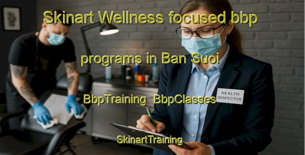 Skinart Wellness-focused bbp programs in Ban Suoi | BbpTraining | BbpClasses | SkinartTraining-Vietnam