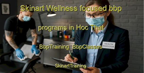 Skinart Wellness-focused bbp programs in Hoc That | BbpTraining | BbpClasses | SkinartTraining-Vietnam