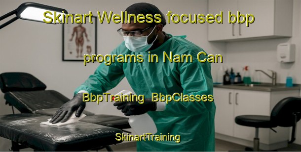 Skinart Wellness-focused bbp programs in Nam Can | BbpTraining | BbpClasses | SkinartTraining-Vietnam
