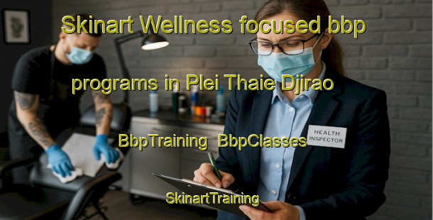 Skinart Wellness-focused bbp programs in Plei Thaie Djirao | BbpTraining | BbpClasses | SkinartTraining-Vietnam