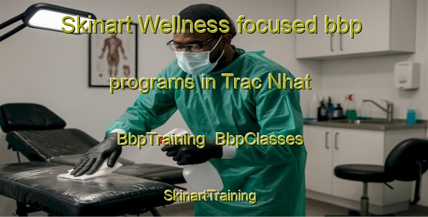 Skinart Wellness-focused bbp programs in Trac Nhat | BbpTraining | BbpClasses | SkinartTraining-Vietnam