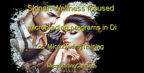 Skinart Wellness-focused microblading programs in Di Loc | MicrobladingTraining | MicrobladingClasses | SkinartTraining-Vietnam