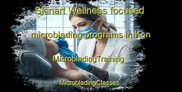 Skinart Wellness-focused microblading programs in Ken | MicrobladingTraining | MicrobladingClasses | SkinartTraining-Vietnam