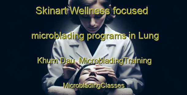 Skinart Wellness-focused microblading programs in Lung Khum Dau | #MicrobladingTraining #MicrobladingClasses #SkinartTraining-Vietnam