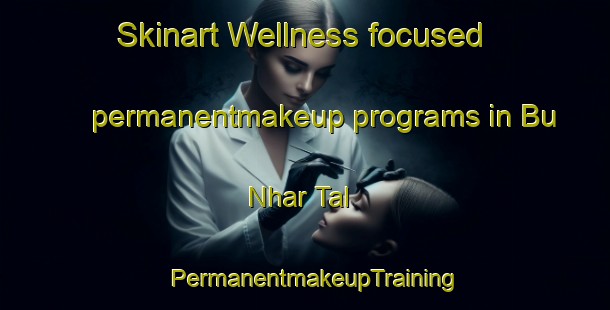 Skinart Wellness-focused permanentmakeup programs in Bu Nhar Tal | PermanentmakeupTraining | PermanentmakeupClasses | SkinartTraining-Vietnam
