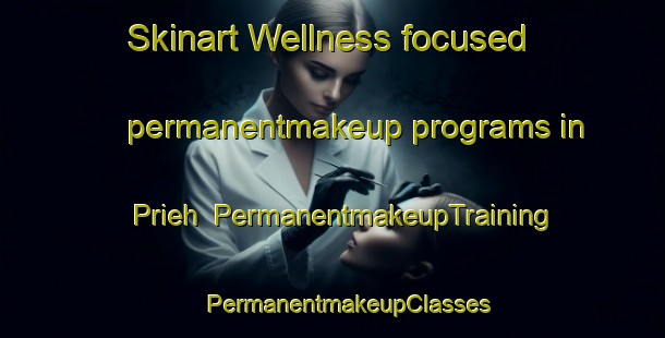 Skinart Wellness-focused permanentmakeup programs in Prieh | #PermanentmakeupTraining #PermanentmakeupClasses #SkinartTraining-Vietnam