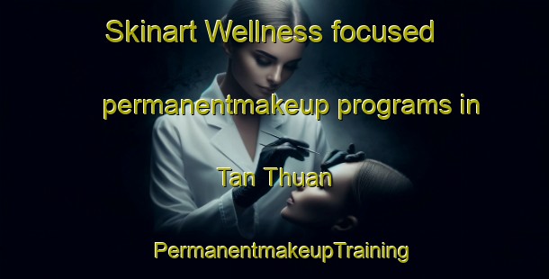 Skinart Wellness-focused permanentmakeup programs in Tan Thuan | PermanentmakeupTraining | PermanentmakeupClasses | SkinartTraining-Vietnam
