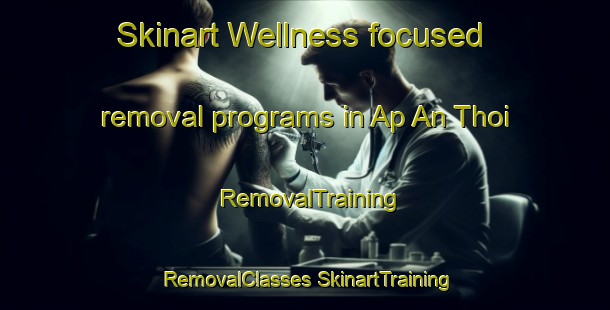 Skinart Wellness-focused removal programs in Ap An Thoi | #RemovalTraining #RemovalClasses #SkinartTraining-Vietnam