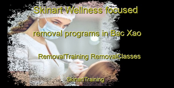 Skinart Wellness-focused removal programs in Bac Xao | #RemovalTraining #RemovalClasses #SkinartTraining-Vietnam