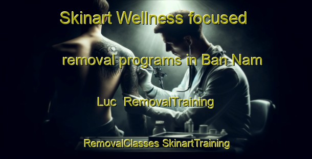 Skinart Wellness-focused removal programs in Ban Nam Luc | #RemovalTraining #RemovalClasses #SkinartTraining-Vietnam