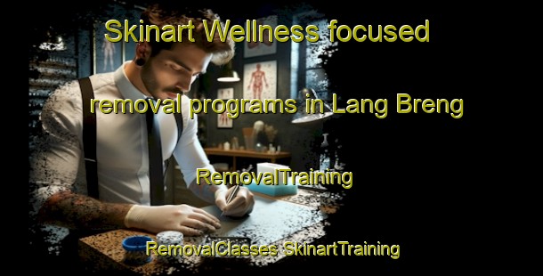 Skinart Wellness-focused removal programs in Lang Breng | #RemovalTraining #RemovalClasses #SkinartTraining-Vietnam