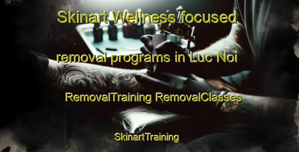 Skinart Wellness-focused removal programs in Luc Noi | #RemovalTraining #RemovalClasses #SkinartTraining-Vietnam