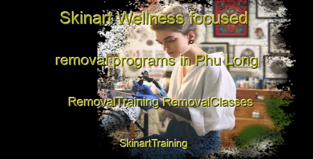 Skinart Wellness-focused removal programs in Phu Long | #RemovalTraining #RemovalClasses #SkinartTraining-Vietnam