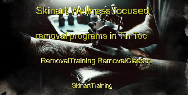 Skinart Wellness-focused removal programs in Tin Toc | #RemovalTraining #RemovalClasses #SkinartTraining-Vietnam