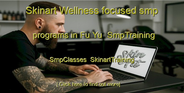Skinart Wellness-focused smp programs in Fu Yu | SmpTraining | SmpClasses | SkinartTraining-Vietnam