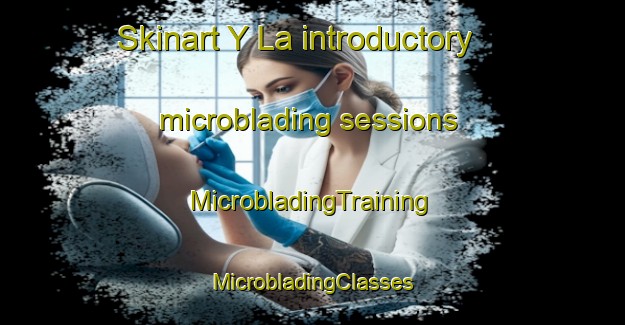 Skinart Y La introductory microblading sessions | #MicrobladingTraining #MicrobladingClasses #SkinartTraining-Vietnam