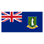 British Virgin Islands Flag